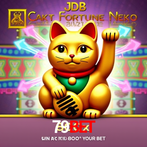 Jogos de Cassino 79Bet
